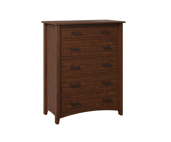 Marie Chest of Drawers