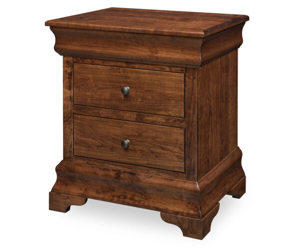 Palm Valley Nightstand