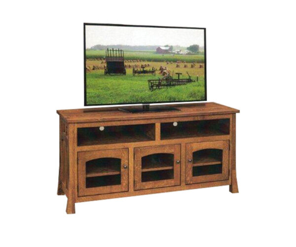 Bridgeport 60" TV Cabinet