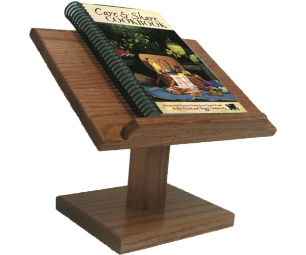 Cookbook Holder
