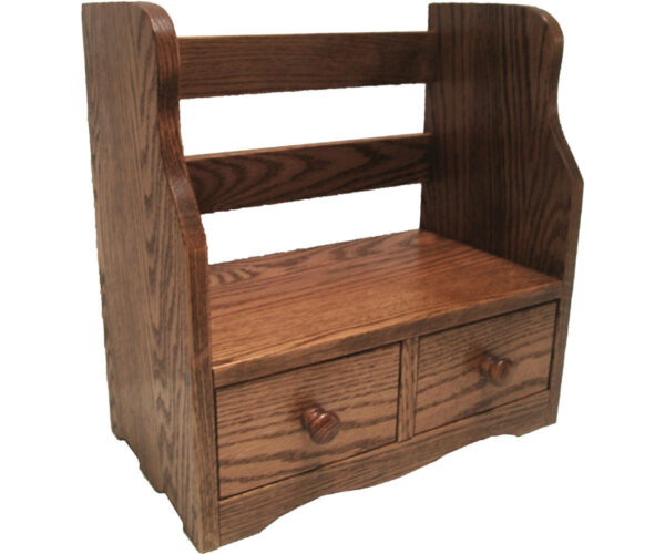 Recipe Card and Cookbook Holder