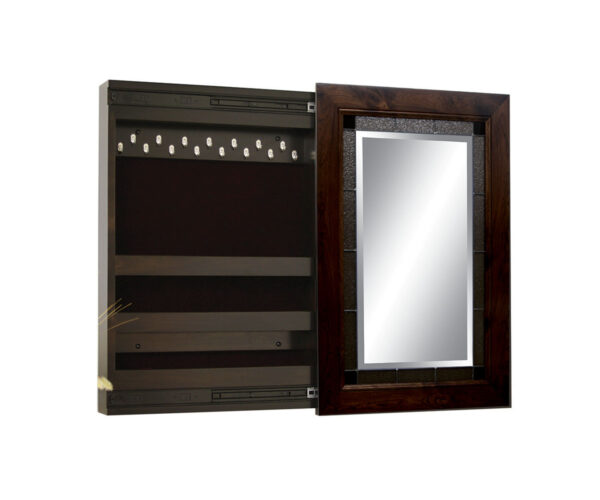 Brooklyn Jewelry Mirror