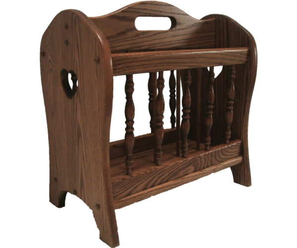Magazine Rack