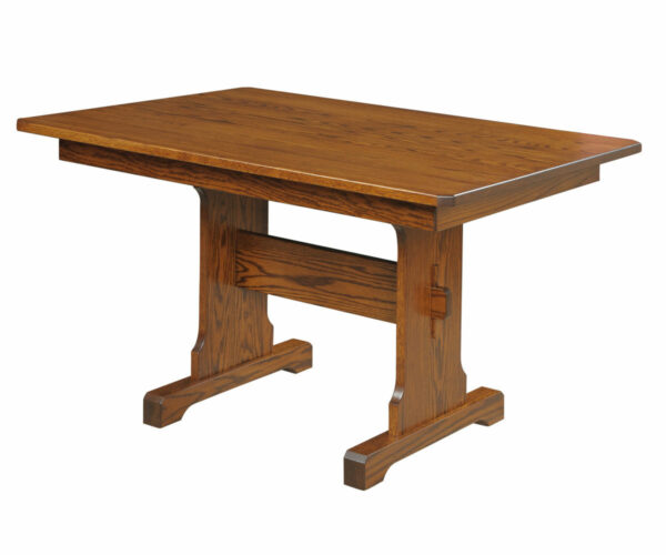 Trestle Table