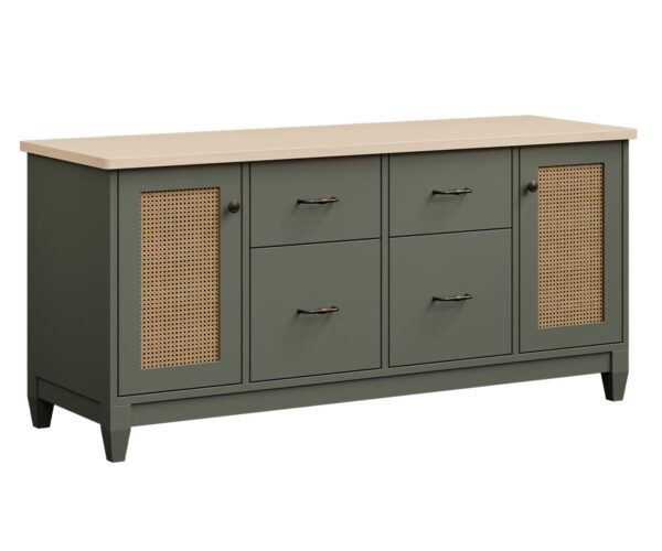 Magnolia Credenza