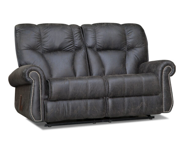 Ireland Reclining Loveseat