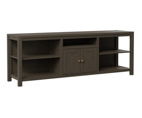 Brantbury TV Stand - 84"W