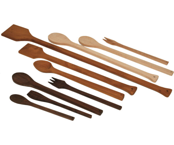 Wooden Spoons