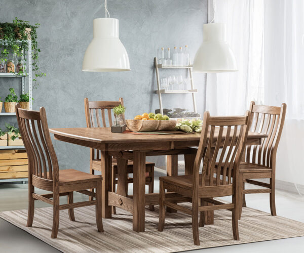 Abe Dining Collection