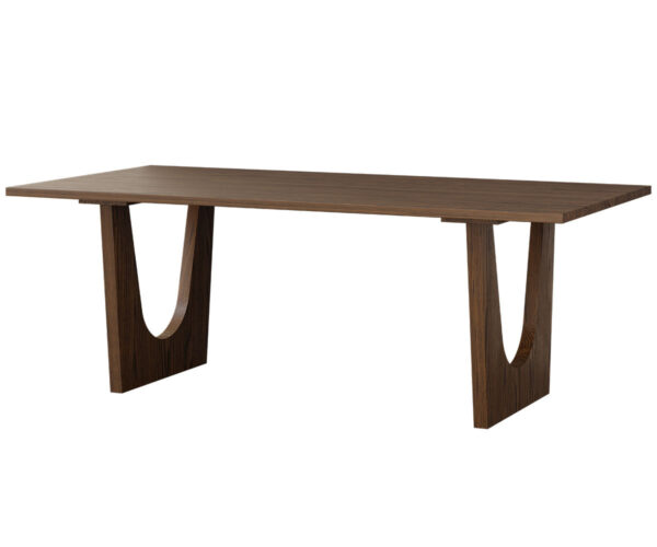 Burrow Dining Table