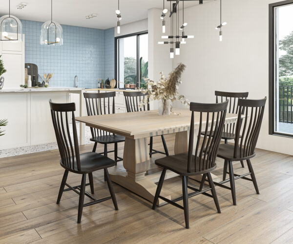 Hanover Dining Collection