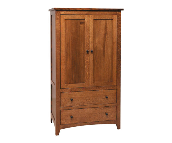 Barrs Mill Armoire
