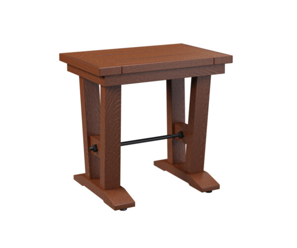 Krofton Chairside Table