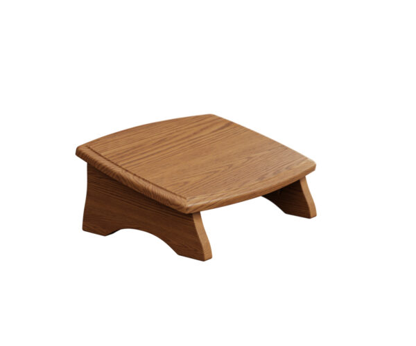 Little Tod Footstool