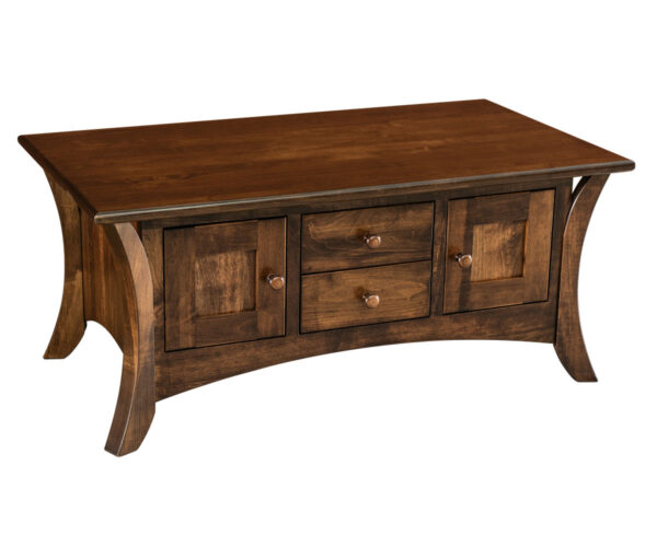 Caledonia Coffee Table