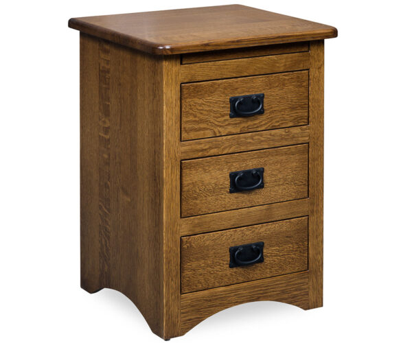 Hudson Nightstand