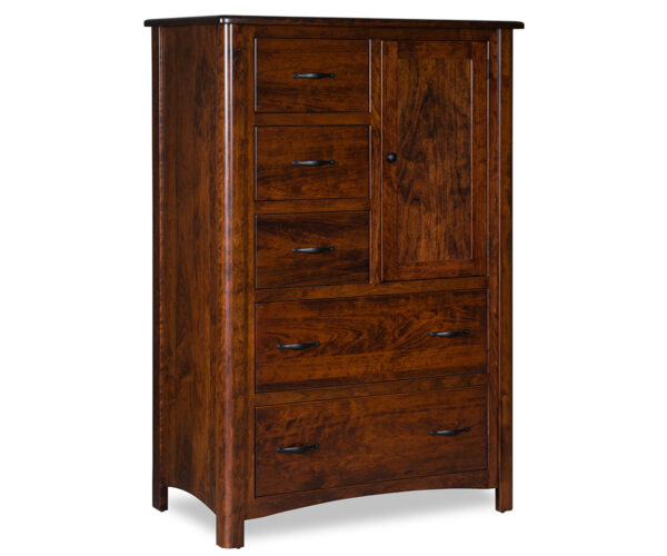 Manhattan Gentleman's Chest