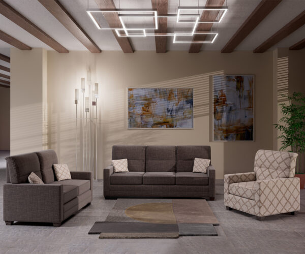 Monrovia Stationary Collection