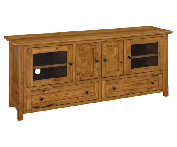 Vienna TV Cabinet - 72"W