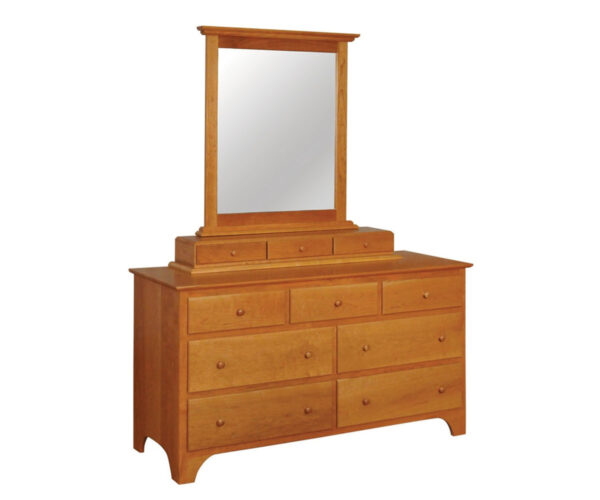 Shaker Dresser