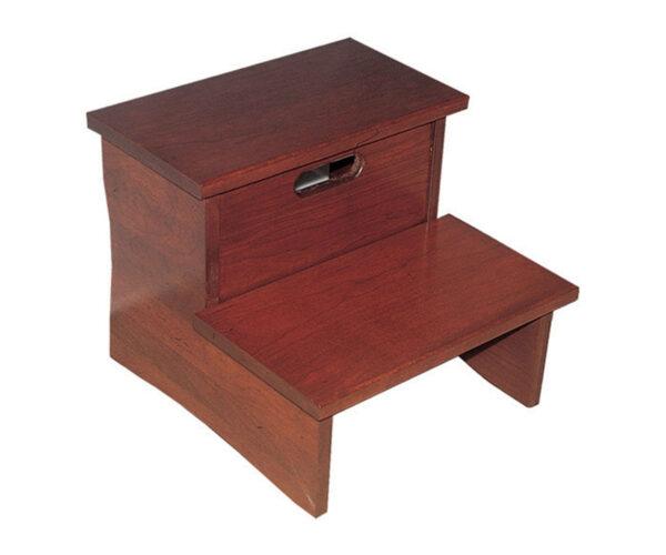 Shaker Step Stool