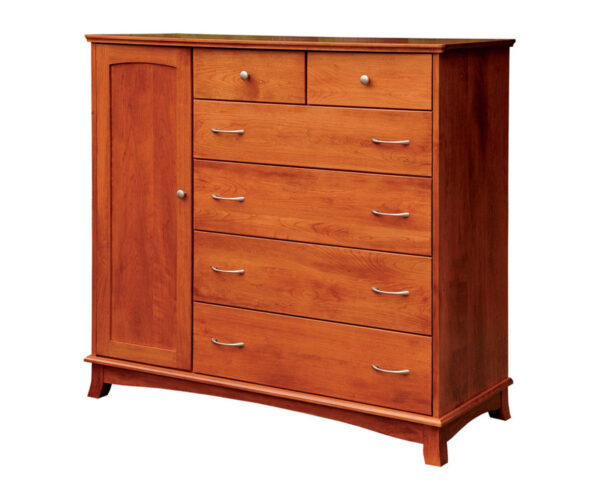 Crescent Gentleman's Chest