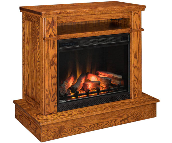 Preston Fireplace