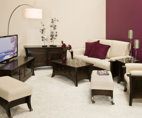 Caledonia Collection