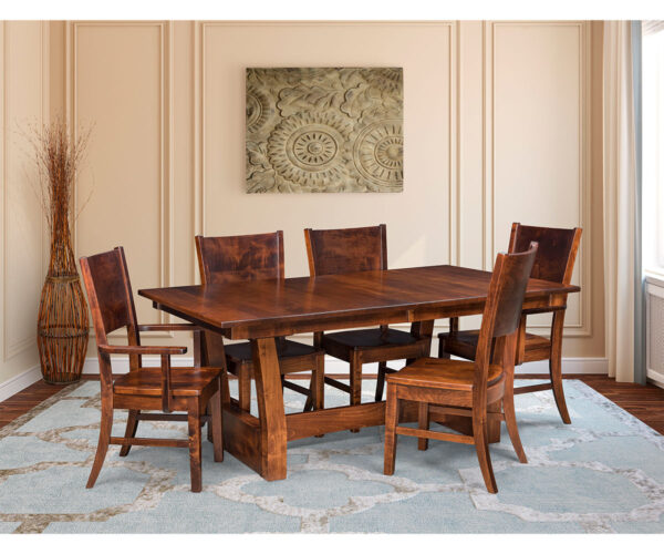 Ceresco Chair Collection