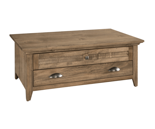 Cottage Coffee Table