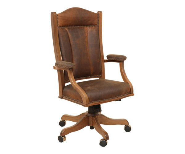 Jefferson Desk Chair