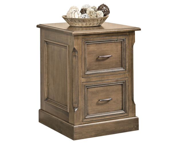 Kingston Two Drawer File