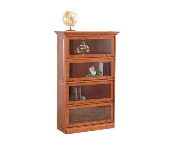 Divinity Lawyer's Bookcase