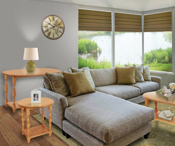 Drop Leaf Collection