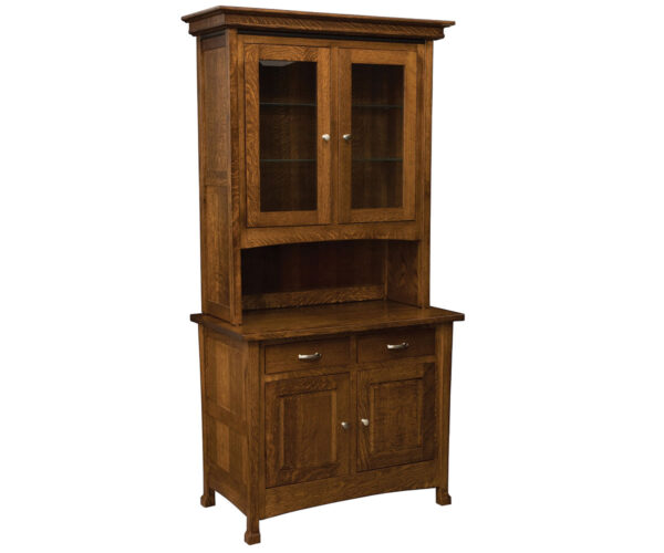 Heritage Class Hutch