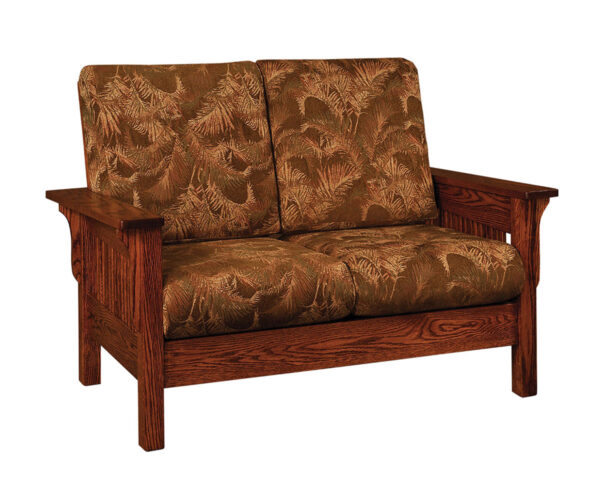 Landmark Loveseat
