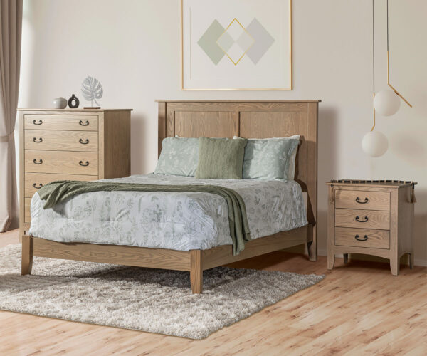 Somerset Bedroom Collection