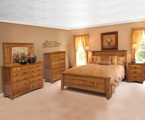 Jefferson Suites Collection