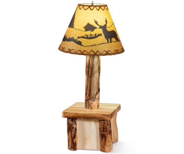 Cordless Table Light - Aspen