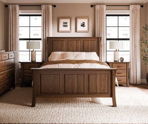 Cove Bedroom Collection