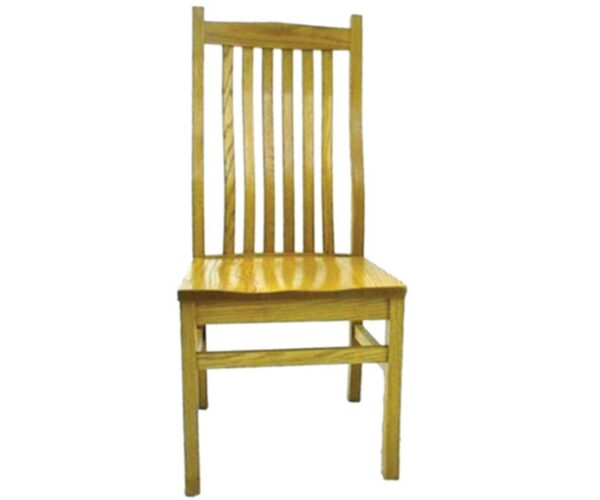 85C Mission Chair