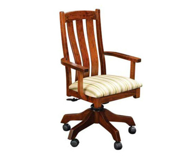 Raleigh Desk Chair