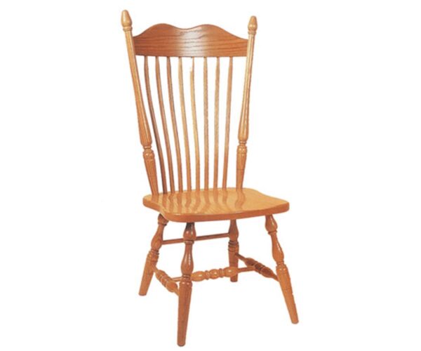 Hoosier Chair