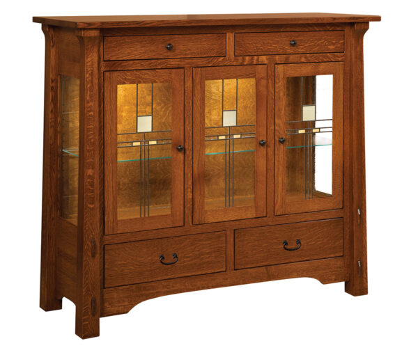 Manitoba High Buffet