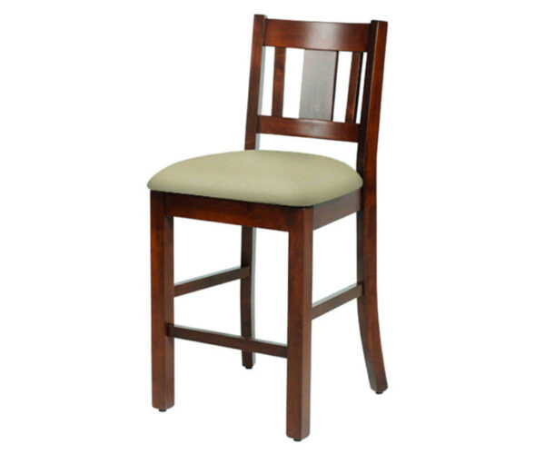 Benito 24" Bar Chair