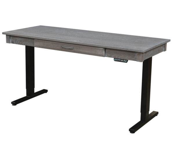 Hampton 60" Lift Desk