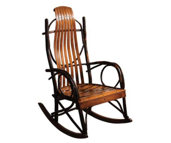 Bendwood Oversized Rocker