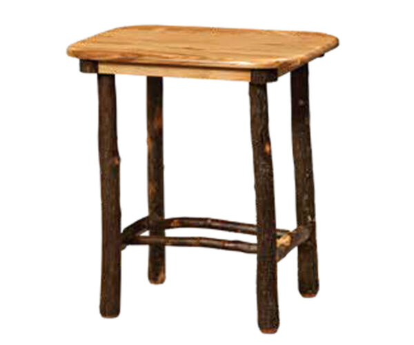 Bearwood End Table