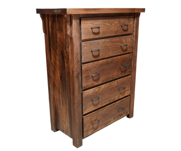 Highland 5 Drawer Chest