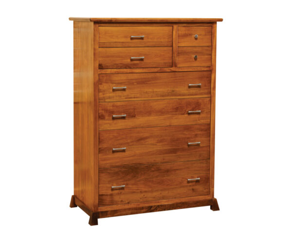 Harmony Grove 42” Chest of Drawers